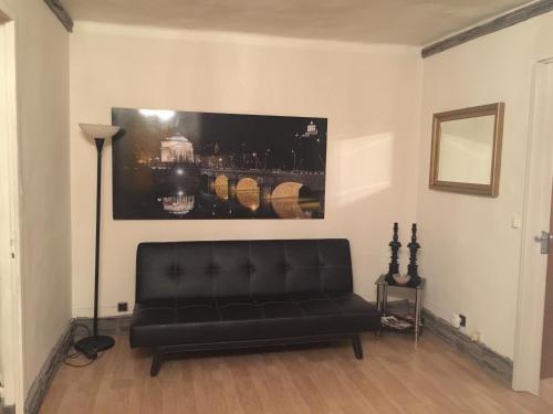 Mila's Apartment