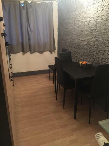 Mila's Apartment