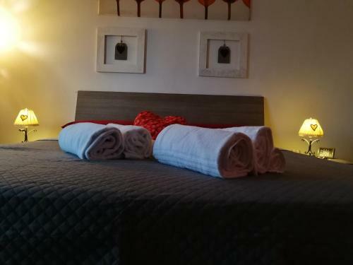 Apartamento Casa Sabrina Fabiani