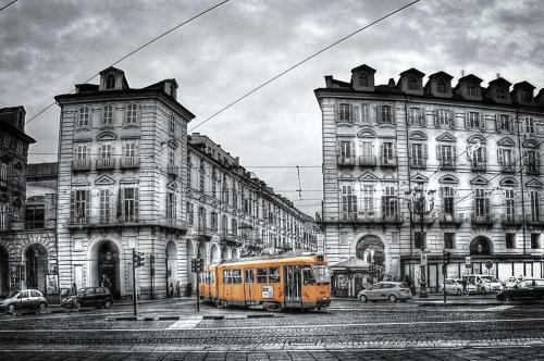 Apartamento Gran Torino
