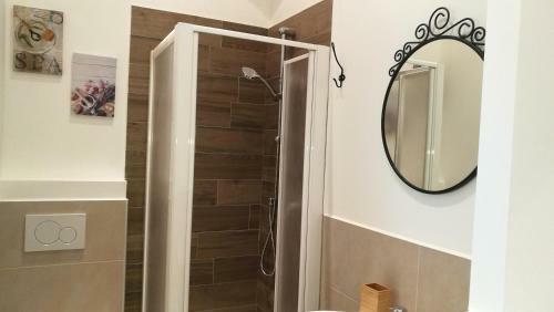 Apartamento Inappartamento Verdi