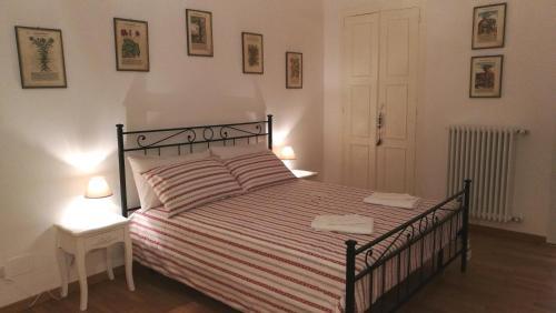 Apartamento Inappartamento Verdi