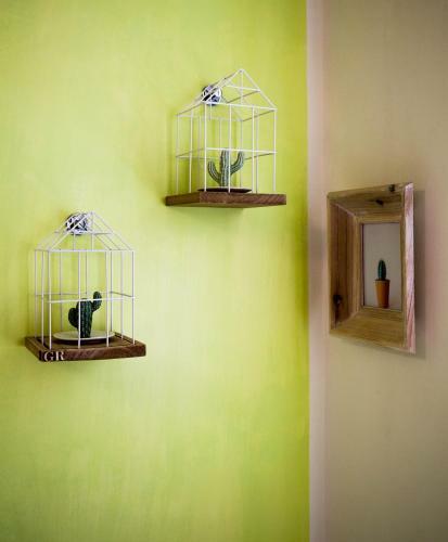 Hostal Suite Giardini Reali