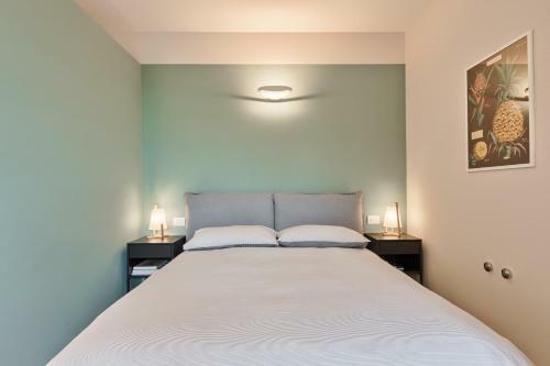 Apartamento 25 Verde Treehouse Suite