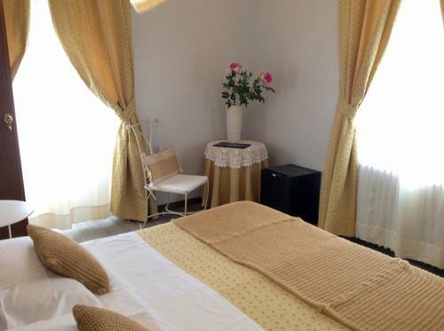 Hotel Ponte Sassi