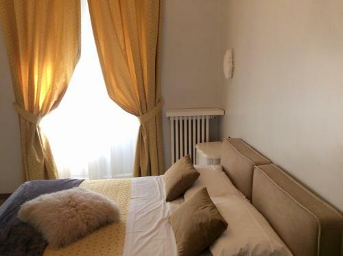 Hotel Ponte Sassi