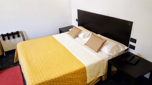 Hotel Ponte Sassi