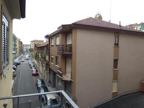Apartamento Pegaso