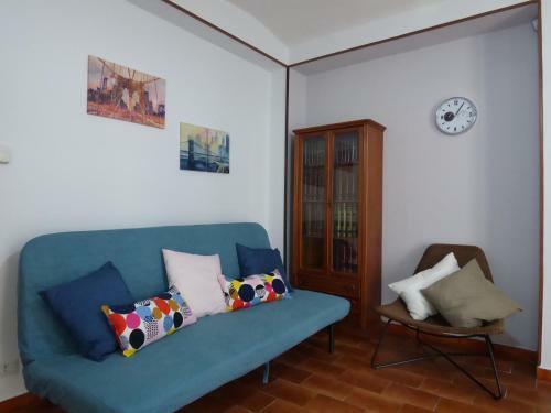Apartamento Pegaso