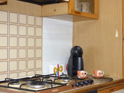 Apartamento Pegaso