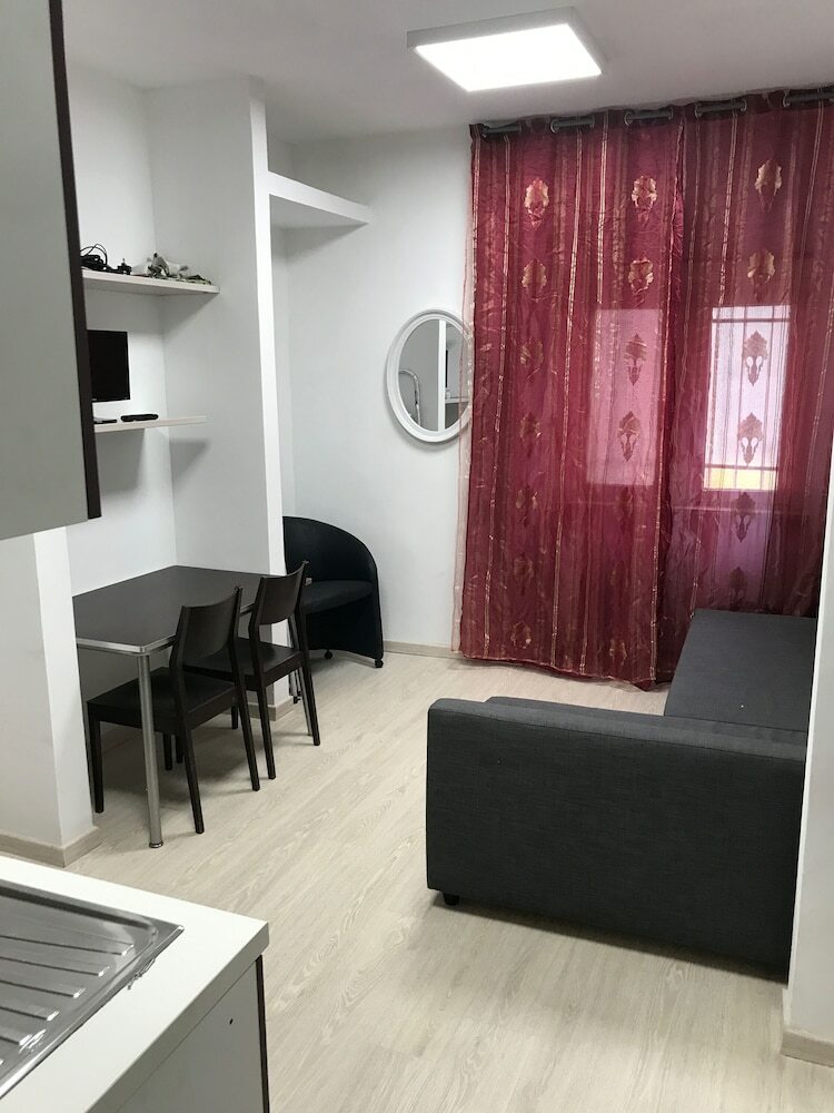 Apartamento Mono Bordeaux