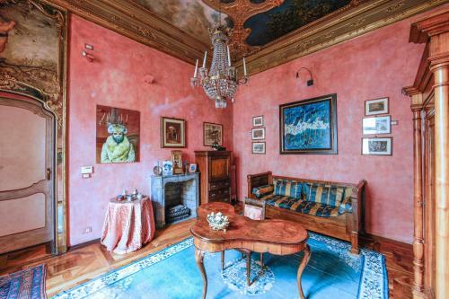 Bed & Breakfast Turin Art Experience