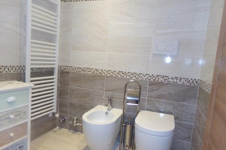 Apartamento Inappartamento Mercanti