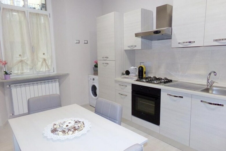 Apartamento Inappartamento Mercanti