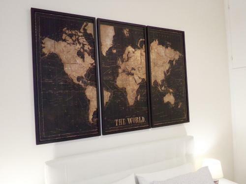 Apartamento Inappartamento Madama