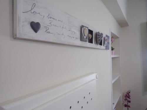 Apartamento Inappartamento Madama