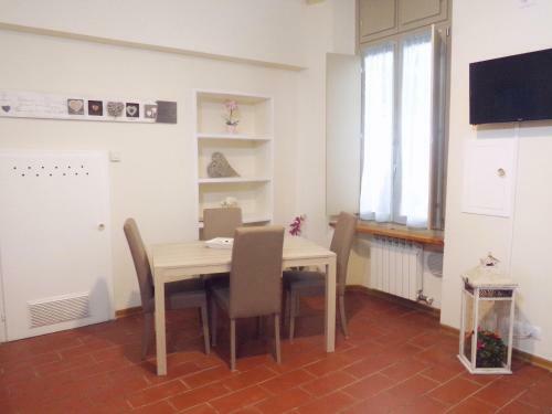 Apartamento Inappartamento Madama