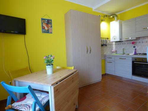 Apartamento Fairy