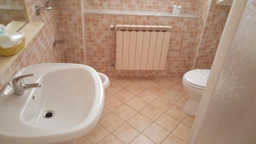 Hostal Affittacamere Parella