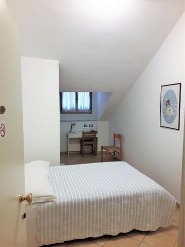 Hostal Affittacamere Parella