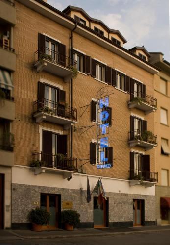 Hostal Affittacamere Parella