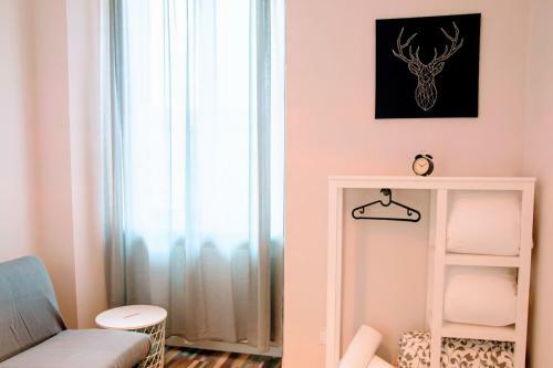 Apartamento Yhome | Gulli's Palace