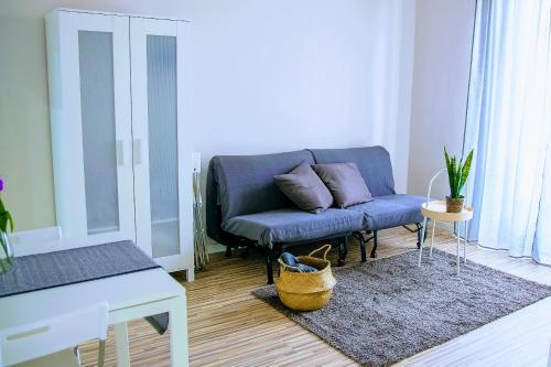 Apartamento Yhome | Gulli's Palace