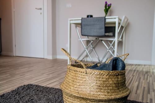 Apartamento Yhome | Gulli's Palace