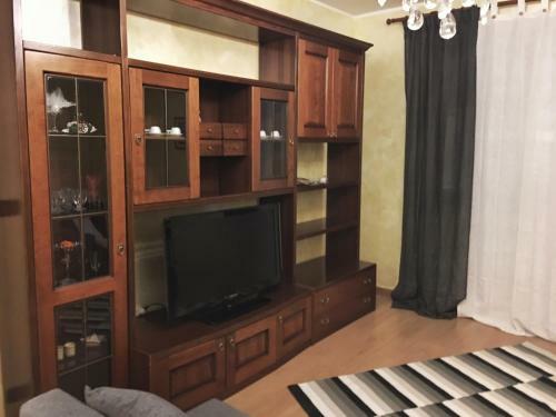 Apartamento Ai Due Stadi