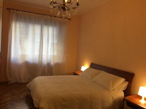 Apartamento Ai Due Stadi