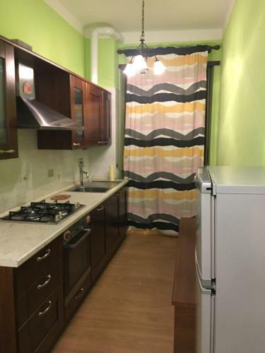 Apartamento Ai Due Stadi