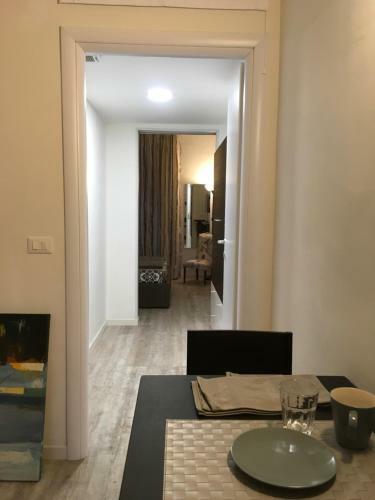 Apartamento Ai Due Stadi