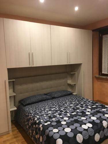 Apartamento Ai Due Stadi