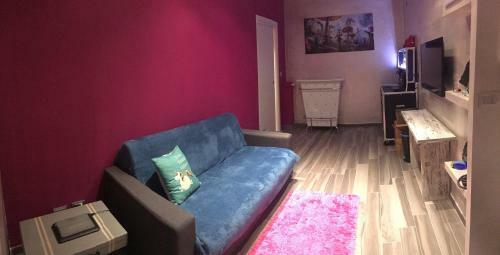 Apartamento Kitsch And Central