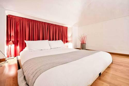 Apartamento Lux Loft Lagrange