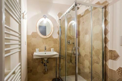 Apartamento Garibaldi 13