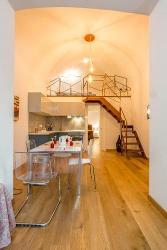 Apartamento Garibaldi 13