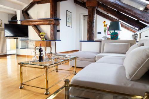 Apartamento Polvere Di Stelle