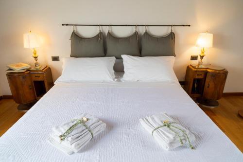 Apartamento Polvere Di Stelle
