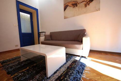 Apartamento Torino Sweet Home Cellini