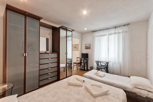 Apartamento La Casa Del Valentino