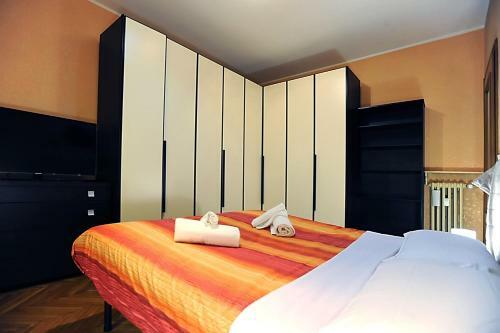 Apartamento Torino Sweet Home Beaumont