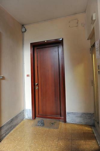Apartamento Torino Sweet Home Beaumont