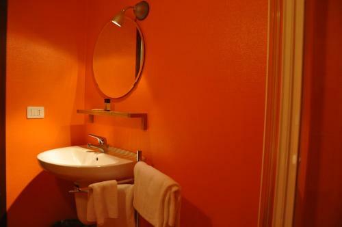 Apartamento San Domenico Raffaello Residence