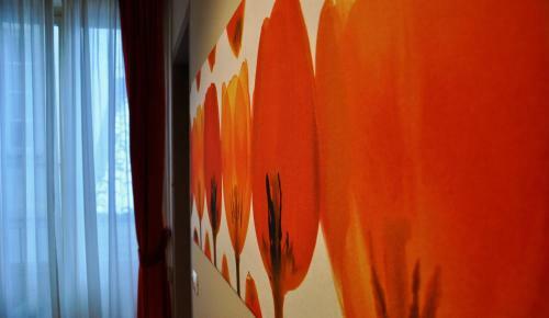 Apartamento San Domenico Raffaello Residence