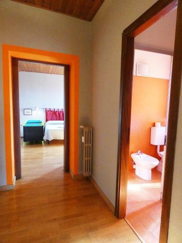 Apartamento San Domenico Raffaello Residence