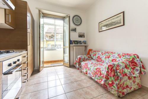 Apartment Silvia