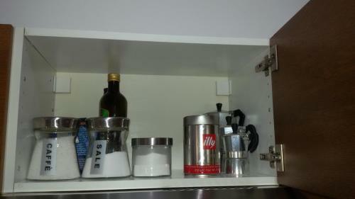 Apartment Silvia