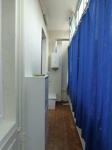 Apartment Silvia