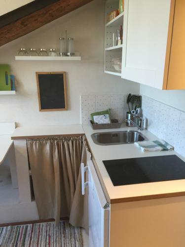 Apartamento Perla